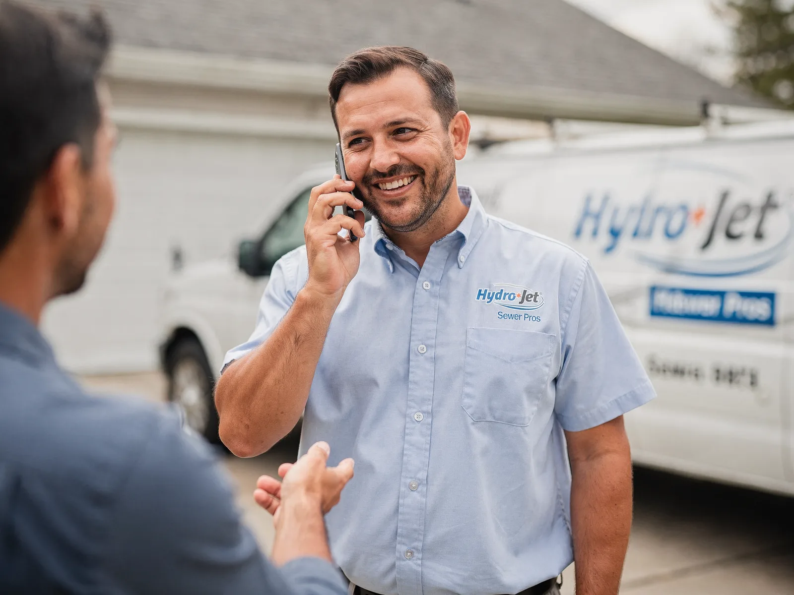 Hydro Jetting Pax, WV FAQs